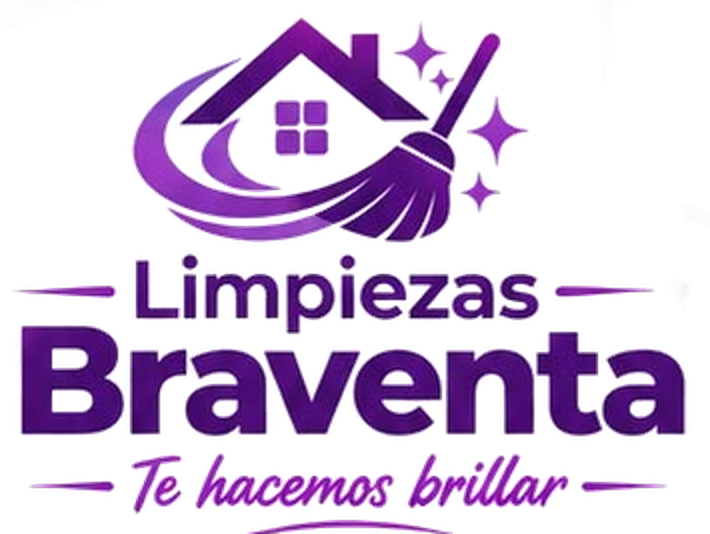 Limpiezas Braventa – Te hacemos brillar